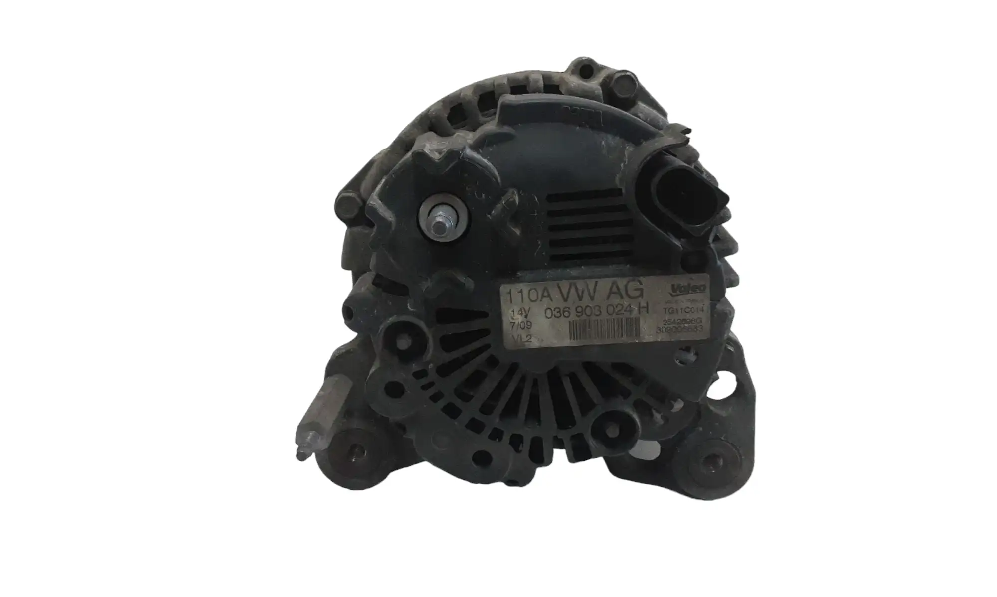 Δυναμό/Εναλλάκτης VW GOLF …