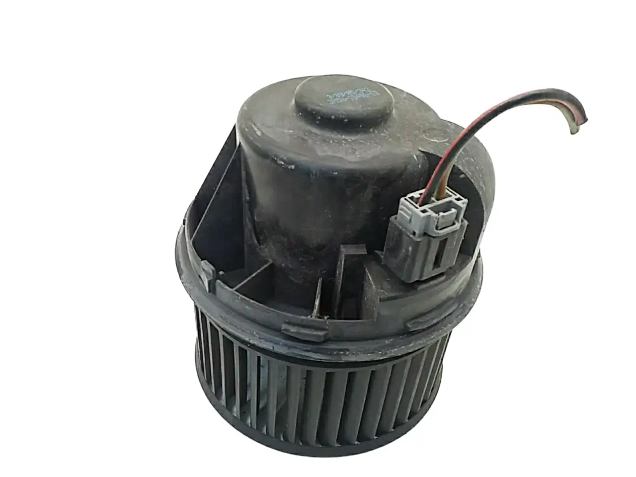 Ανεμιστήρας Καλοριφέρ Εσω …