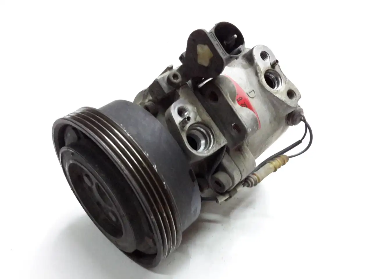 Συμπιεστής A/C (Κομπρέσορας) BMW Z3 …