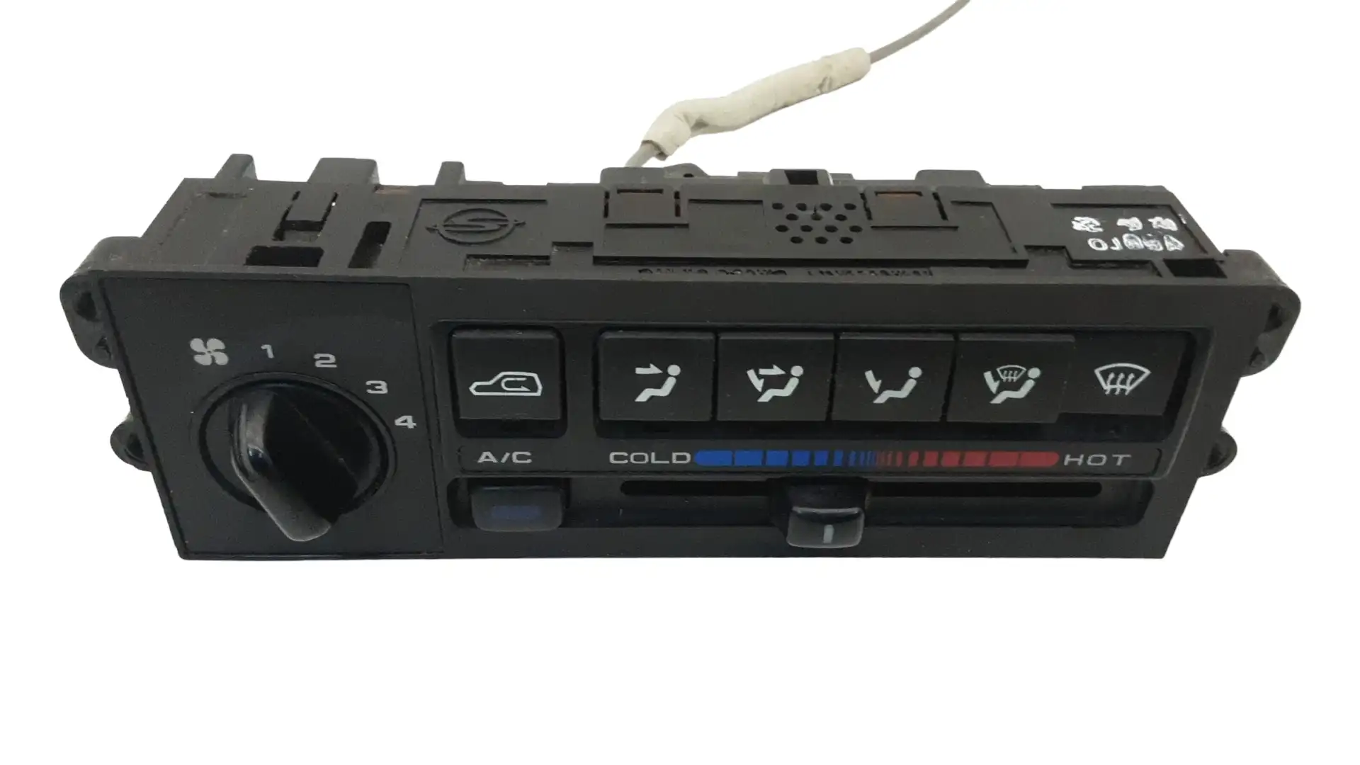 Χειριστήριο Καλοριφέρ-Κλιμα,Κλαπέτα CHEVROLET-DAEWOO …