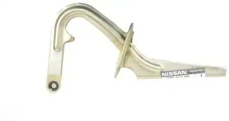 Μεντεσές Καπό NISSAN …