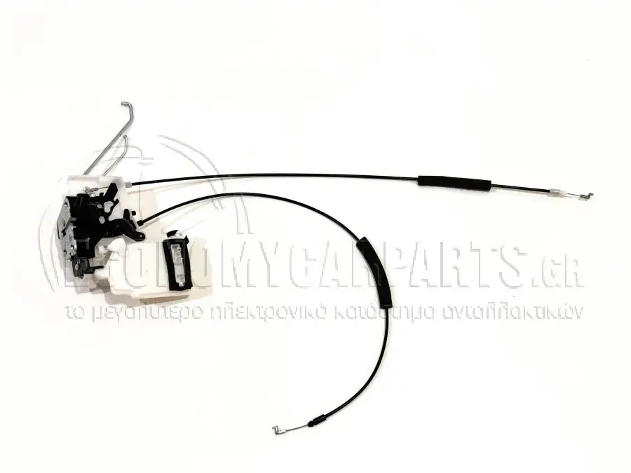 Κλειδαριά Πόρτας MAZDA …