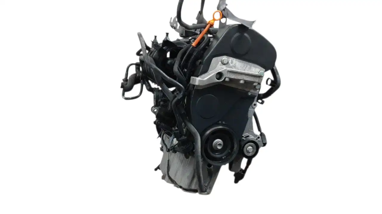 Κινητήρας-Μοτέρ VW POLO …