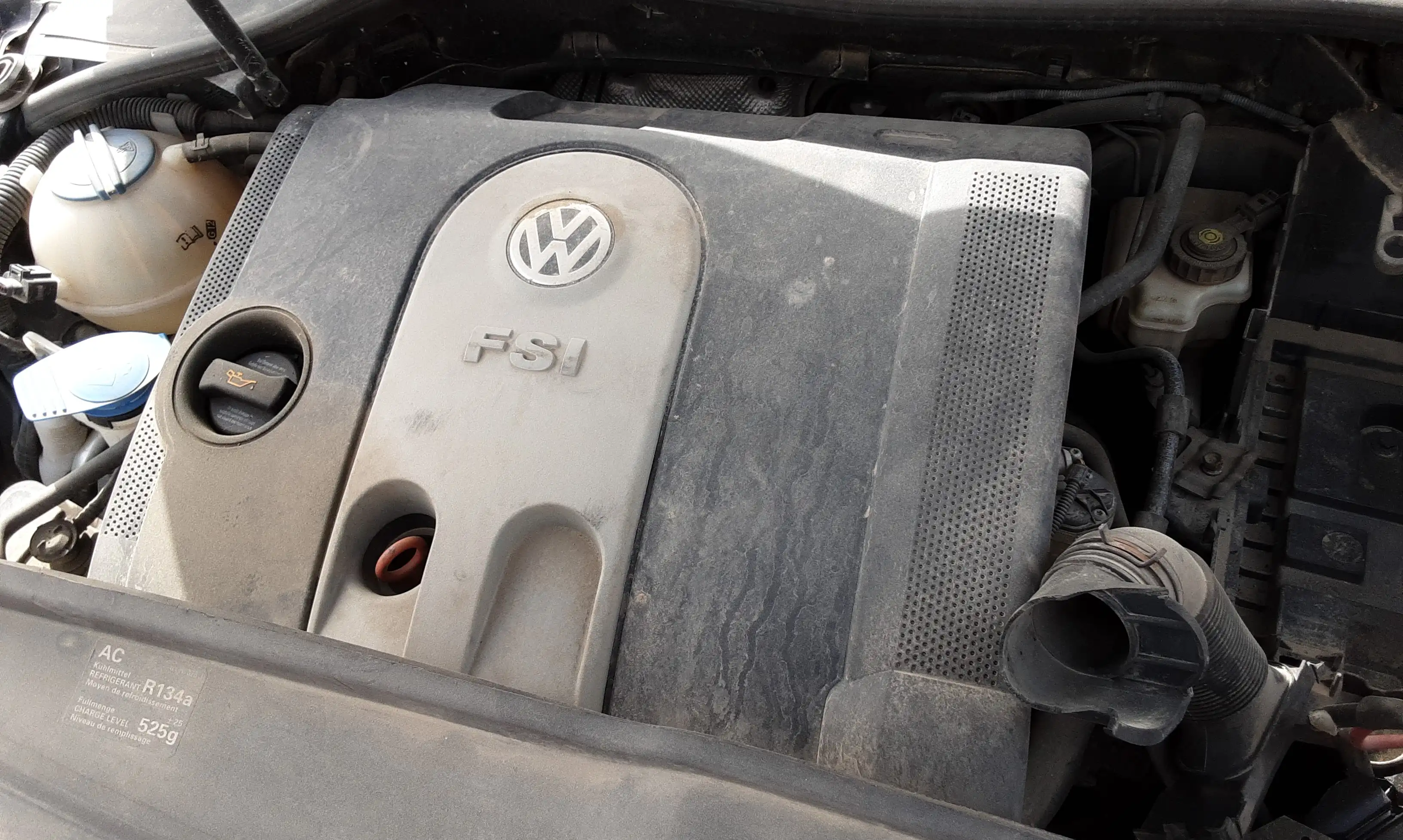 Ολόκληρο Αυτοκίνητο VW …