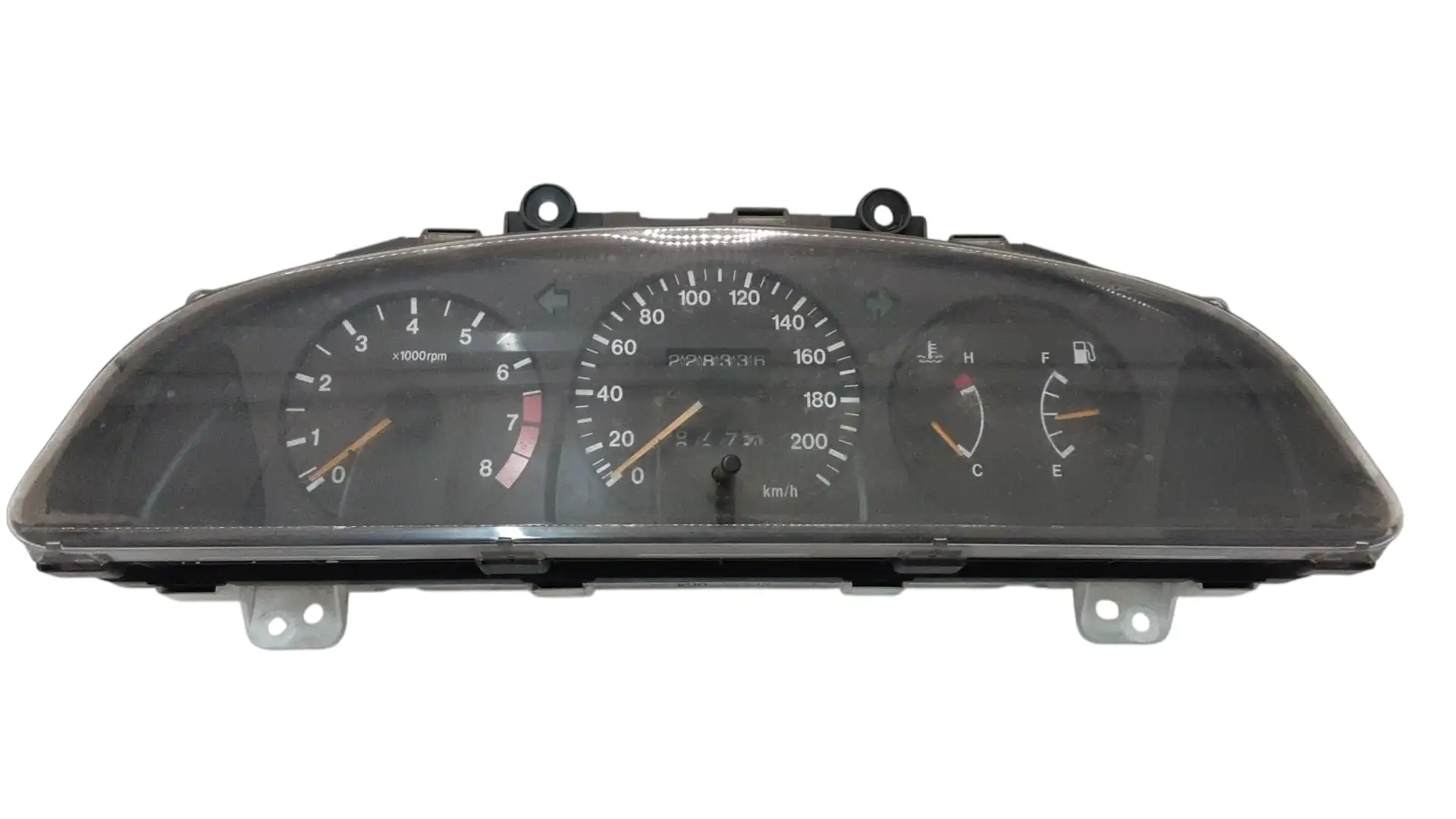 Κοντέρ SUZUKI BALENO …