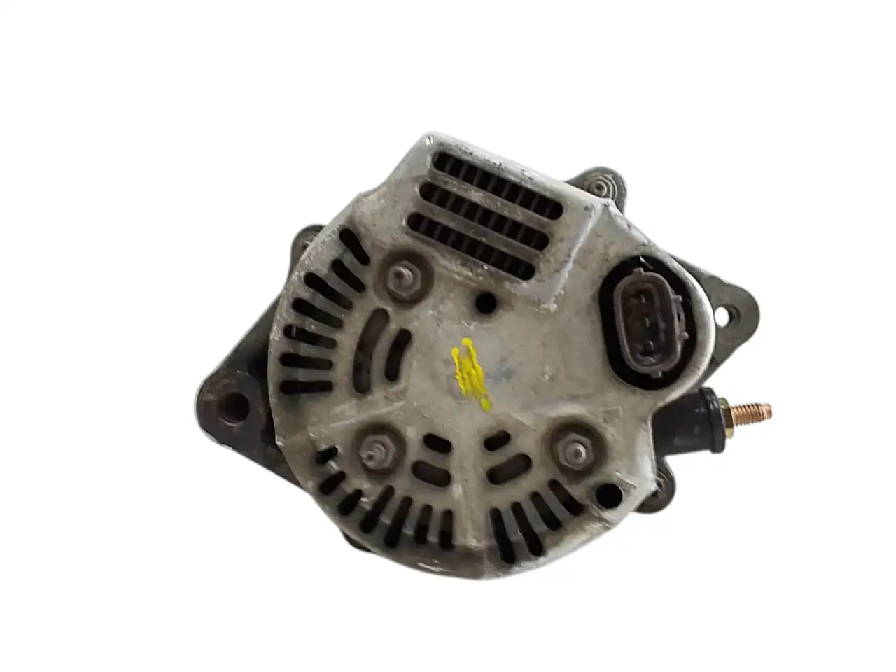 Δυναμό/Εναλλάκτης SUZUKI ALTO …