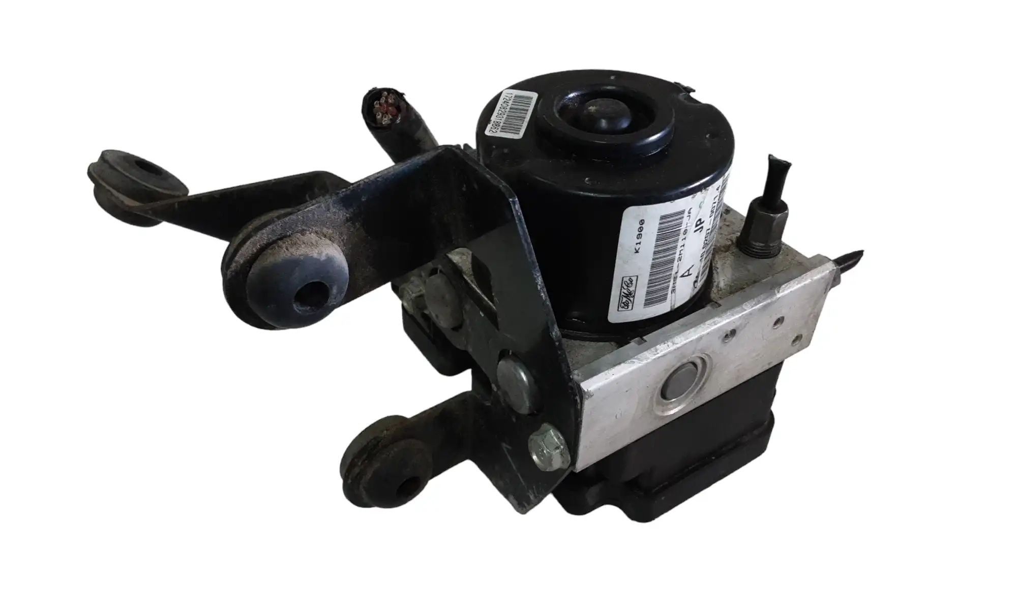 Μονάδα ABS MAZDA …