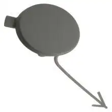 Κάλυμμα Γάντζου Προφυλακτήρα …