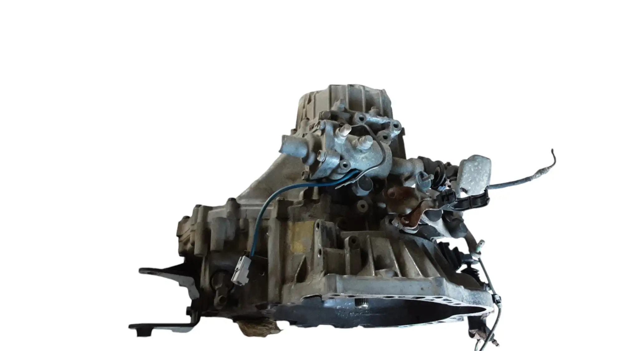 Σασμάν Χειροκίνητο TOYOTA …