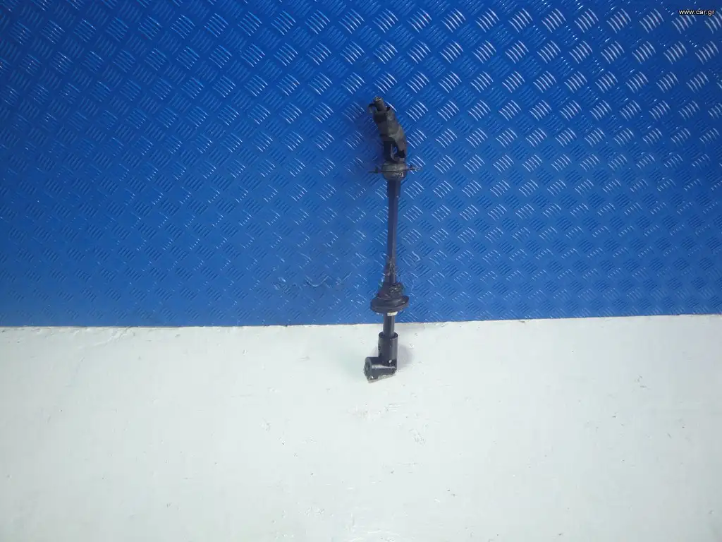 Jeep Cherokee Τετράπορτο …