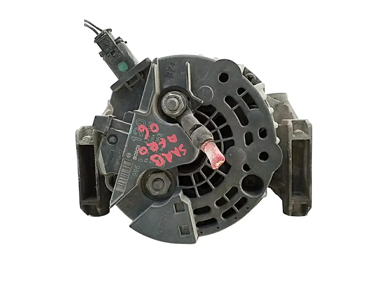 Δυναμό/Εναλλάκτης SAAB 9-3 …