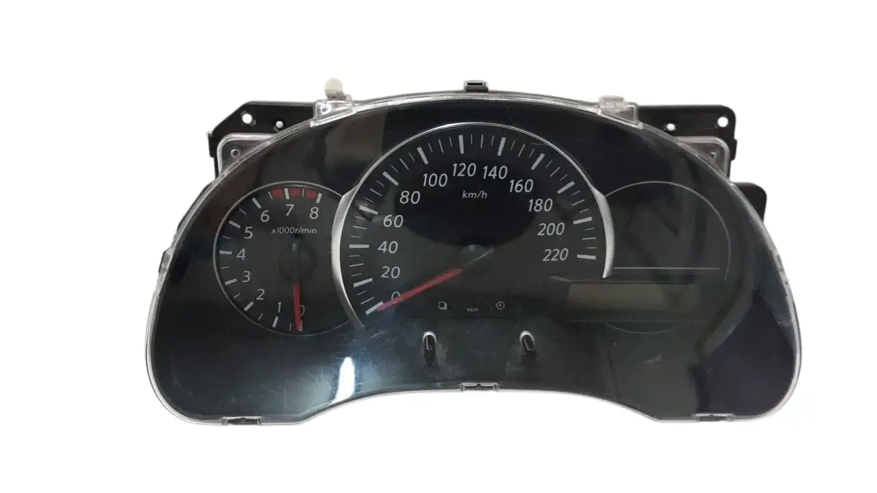 Κοντέρ NISSAN MICRA …