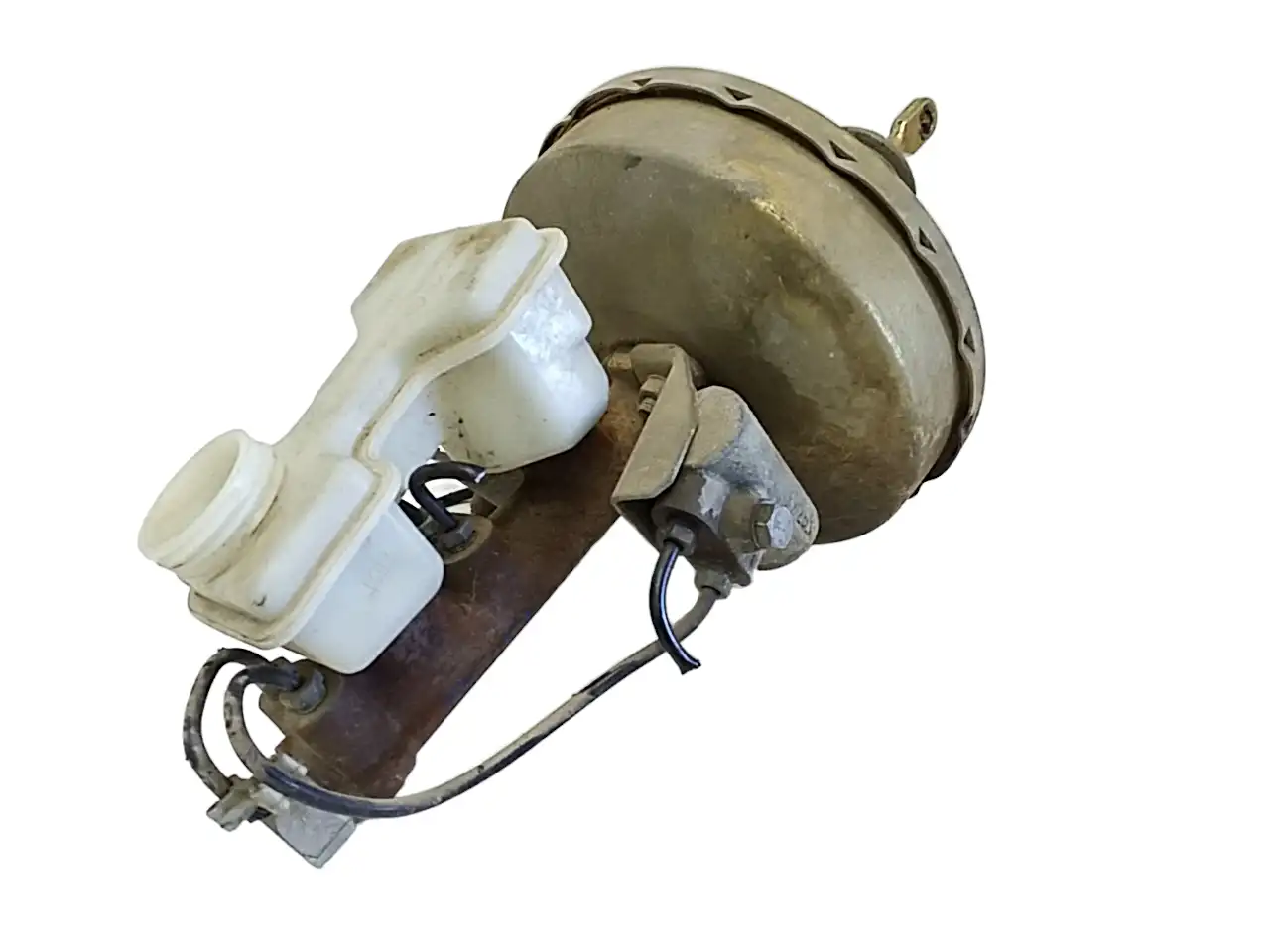 Σεβρόφρενο Κομπλέ FIAT …