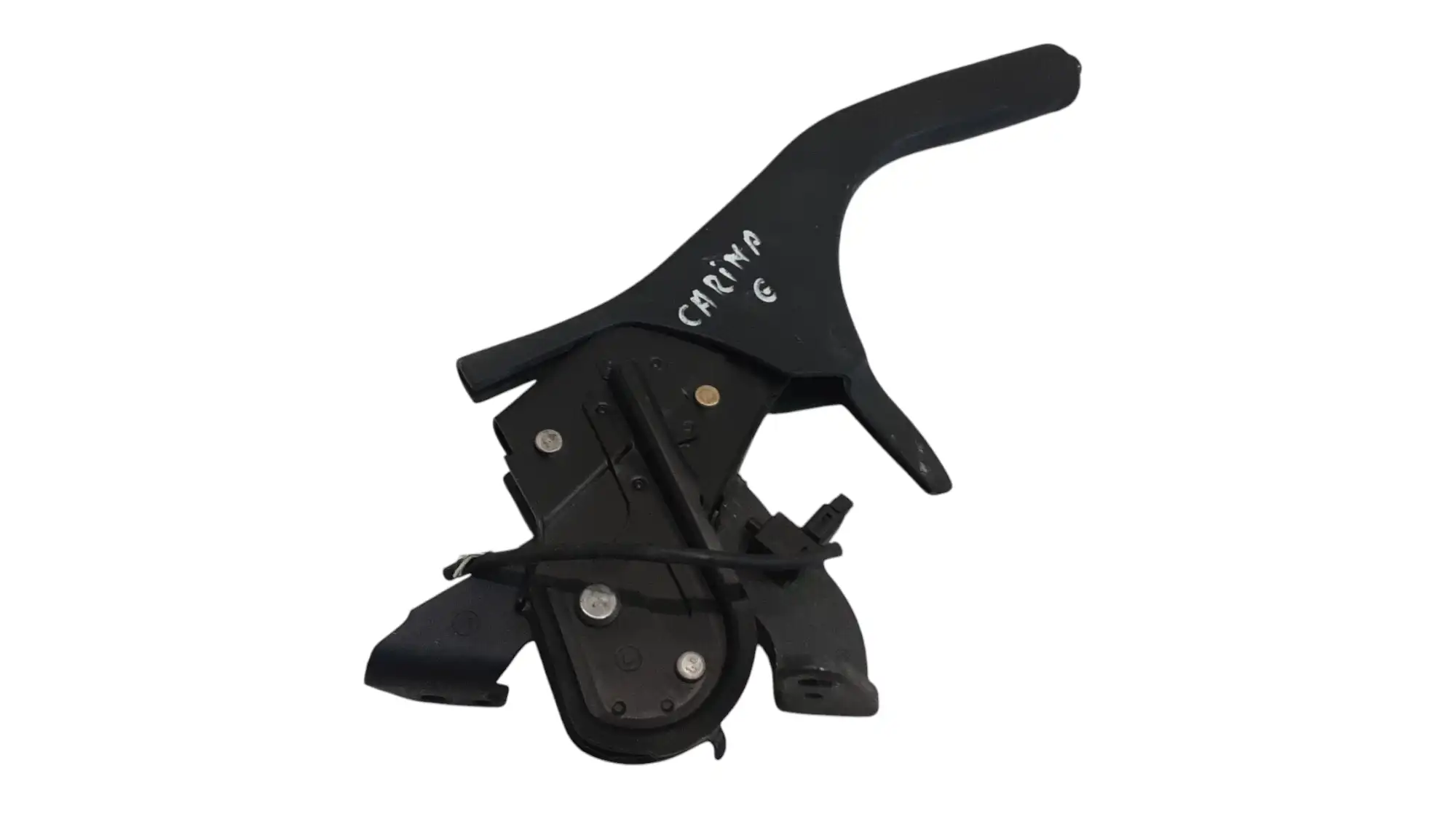 Καστάνια Χειροφρένου TOYOTA …