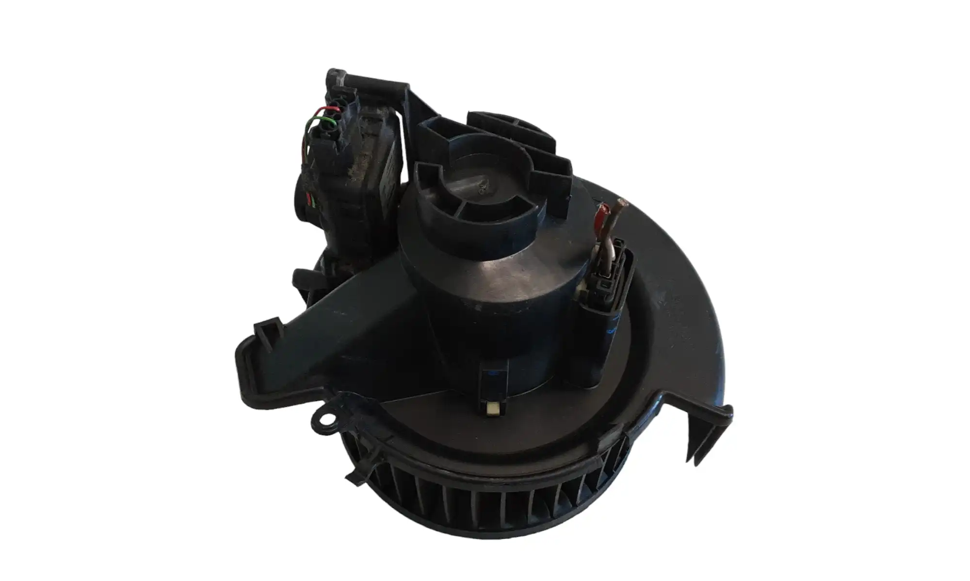 Ανεμιστήρας Καλοριφέρ Εσω …