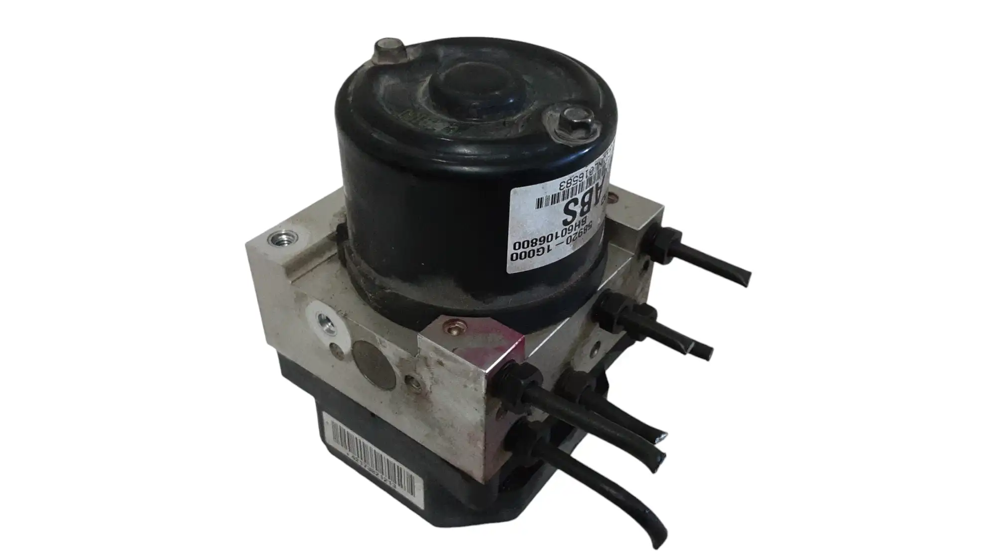 Μονάδα ABS HYUNDAI …