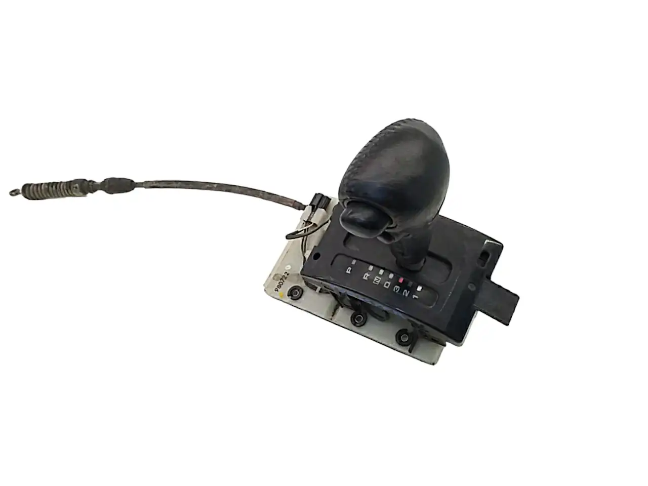 Μηχανισμός αλλαγής ταχυτήτων …