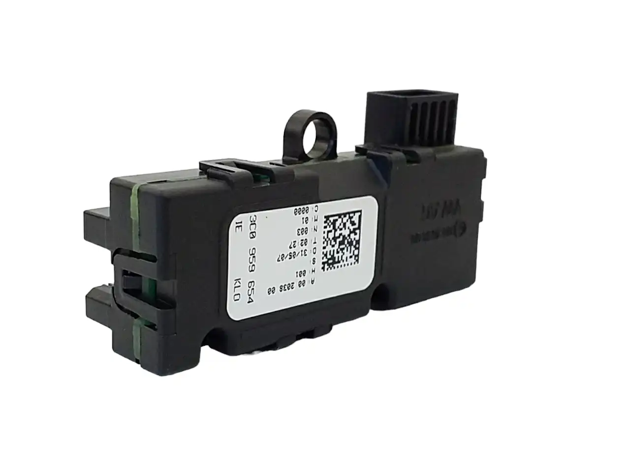 Αισθητήρας Γωνίας Τιμονιού …