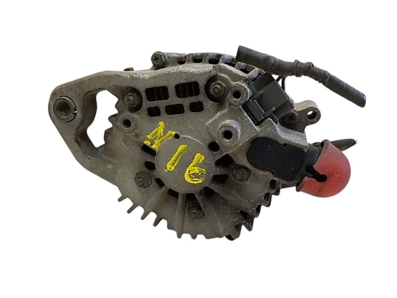 Δυναμό/Εναλλάκτης NISSAN ALMERA …