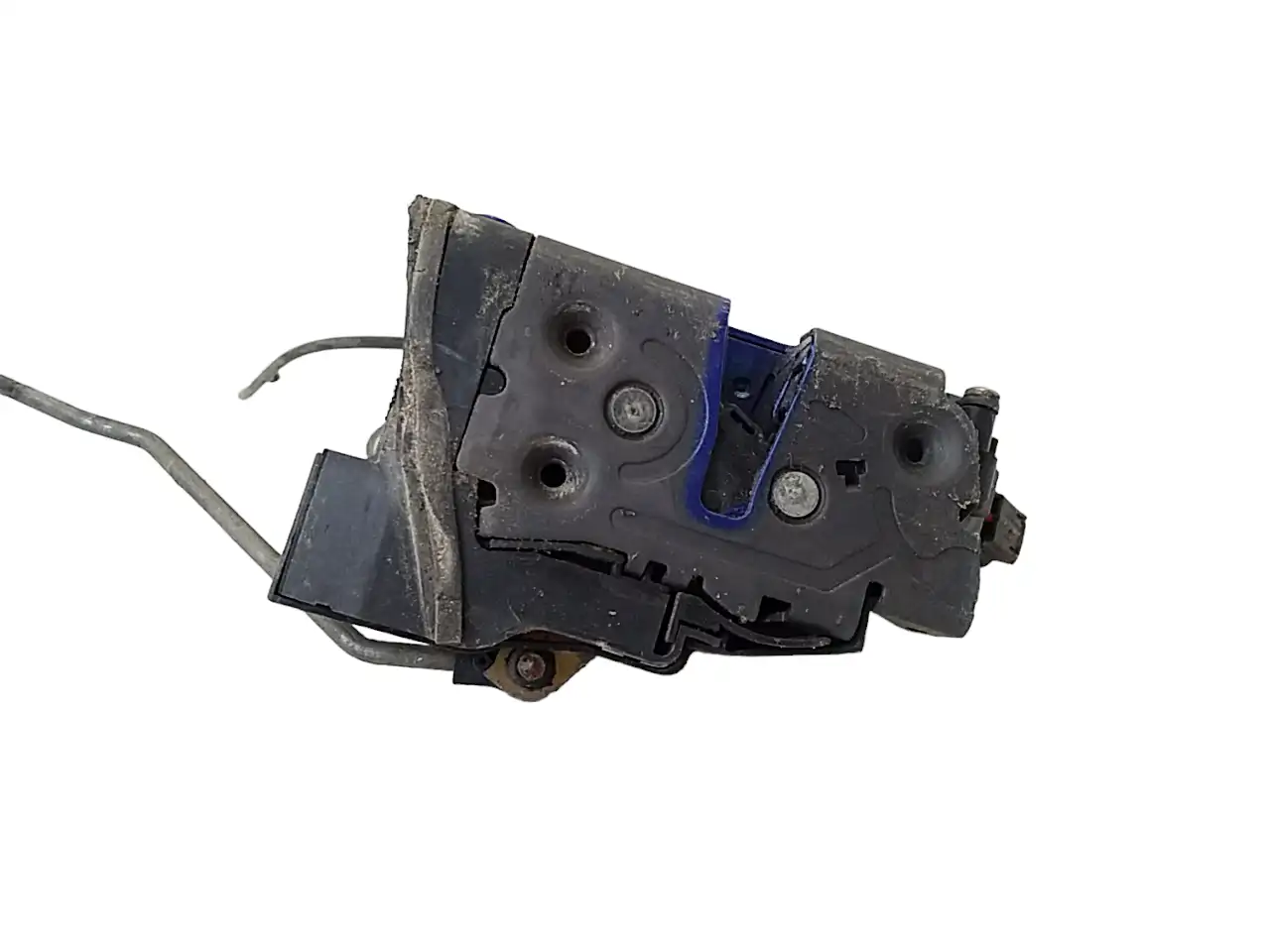 Κλειδαριά Πόρτας MAZDA …