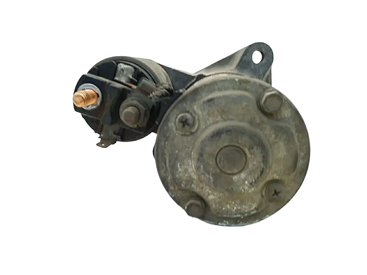 Μίζα SUZUKI SWIFT …