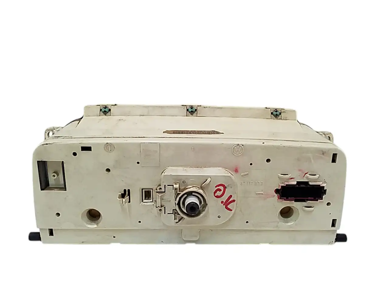 Κοντέρ VW TRANSPORTER …