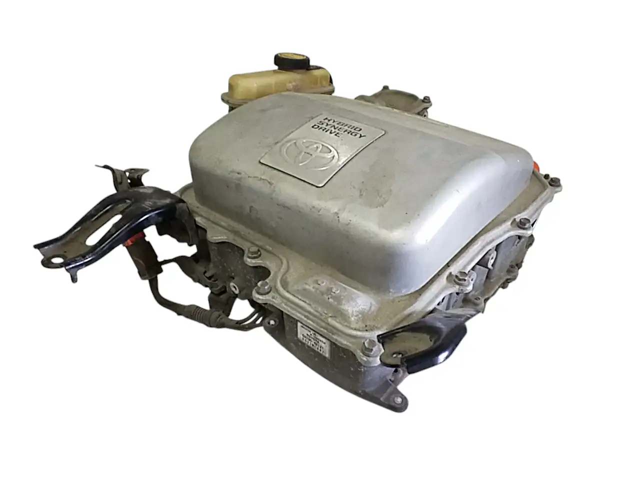 Δυναμό/Εναλλάκτης TOYOTA PRIUS …