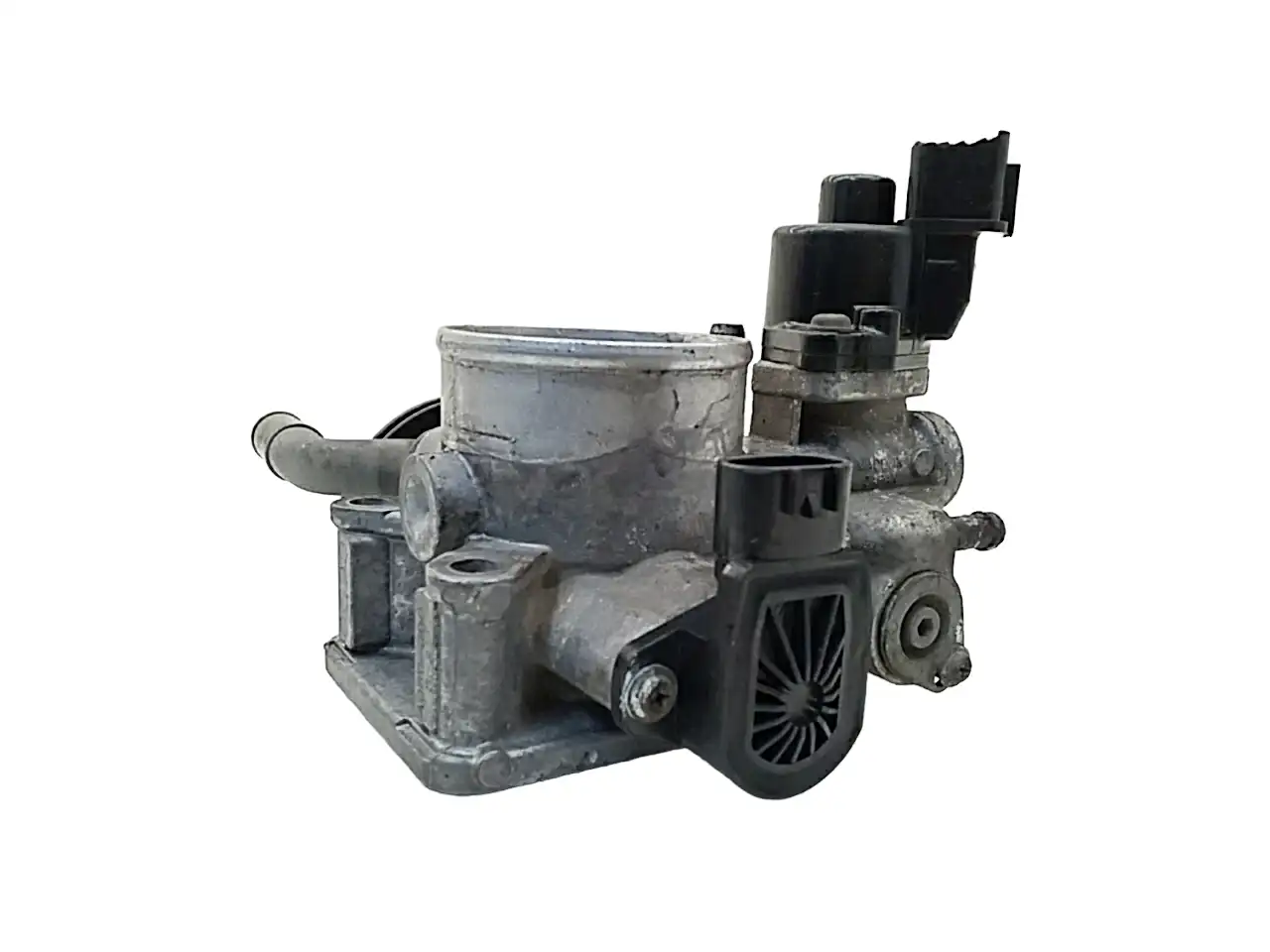 Πεταλούδα Γκαζιού-Κλαπέτο SUZUKI …