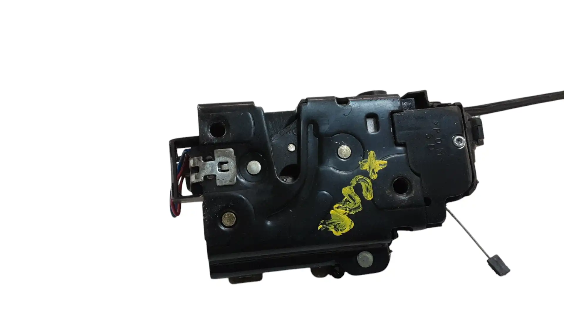 Κλειδαριά Πόρτας VW …