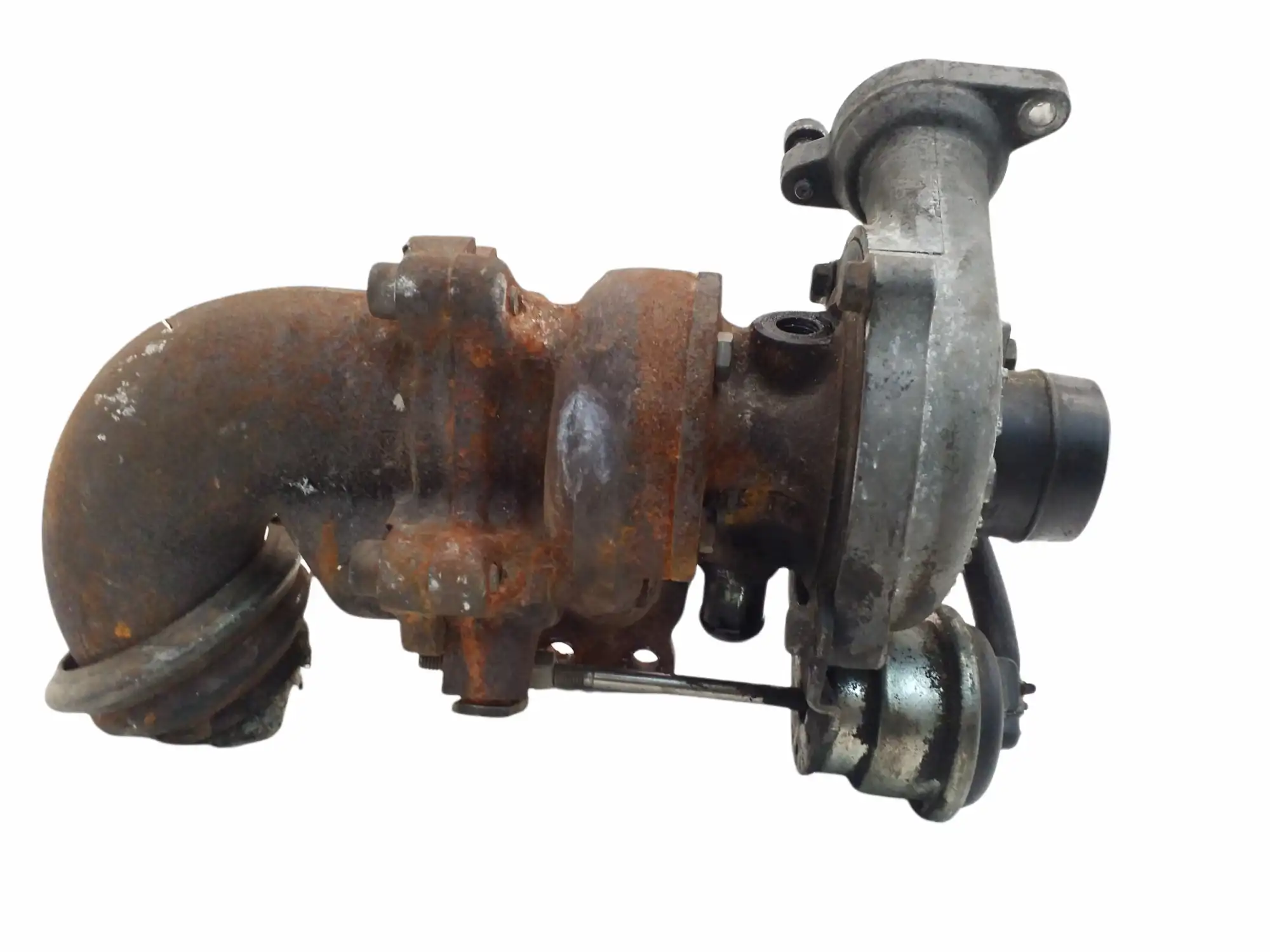 Turbo-Εξαρτήματα MAZDA 2 …