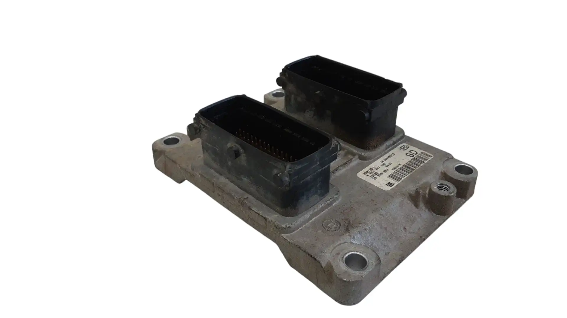 Εγκέφαλος Κινητήρα OPEL …