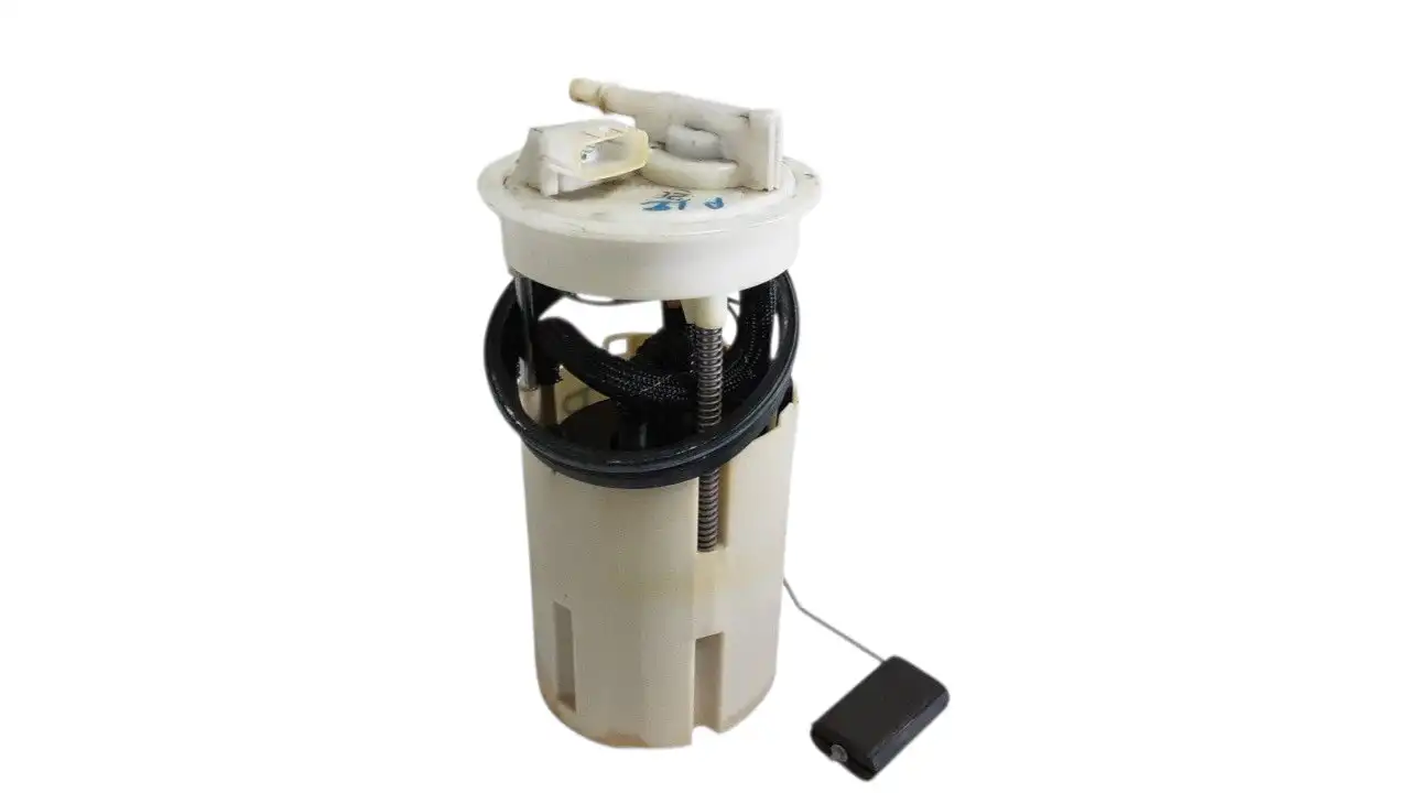 Τρόμπα Βενζίνης/Πετρελαίου NISSAN …