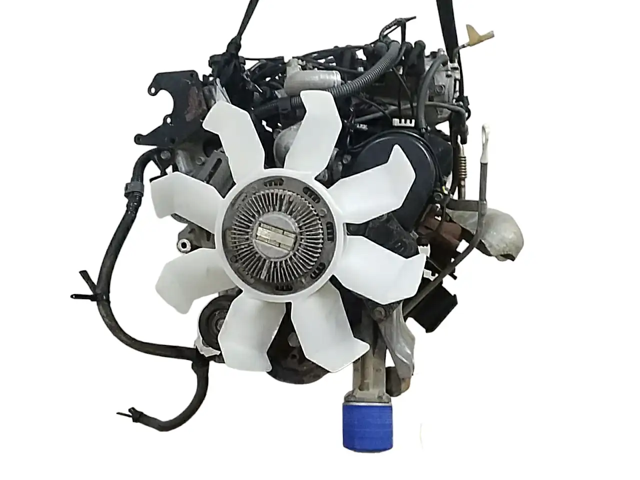 Κινητήρας-Μοτέρ MITSUBISHI PAJERO …