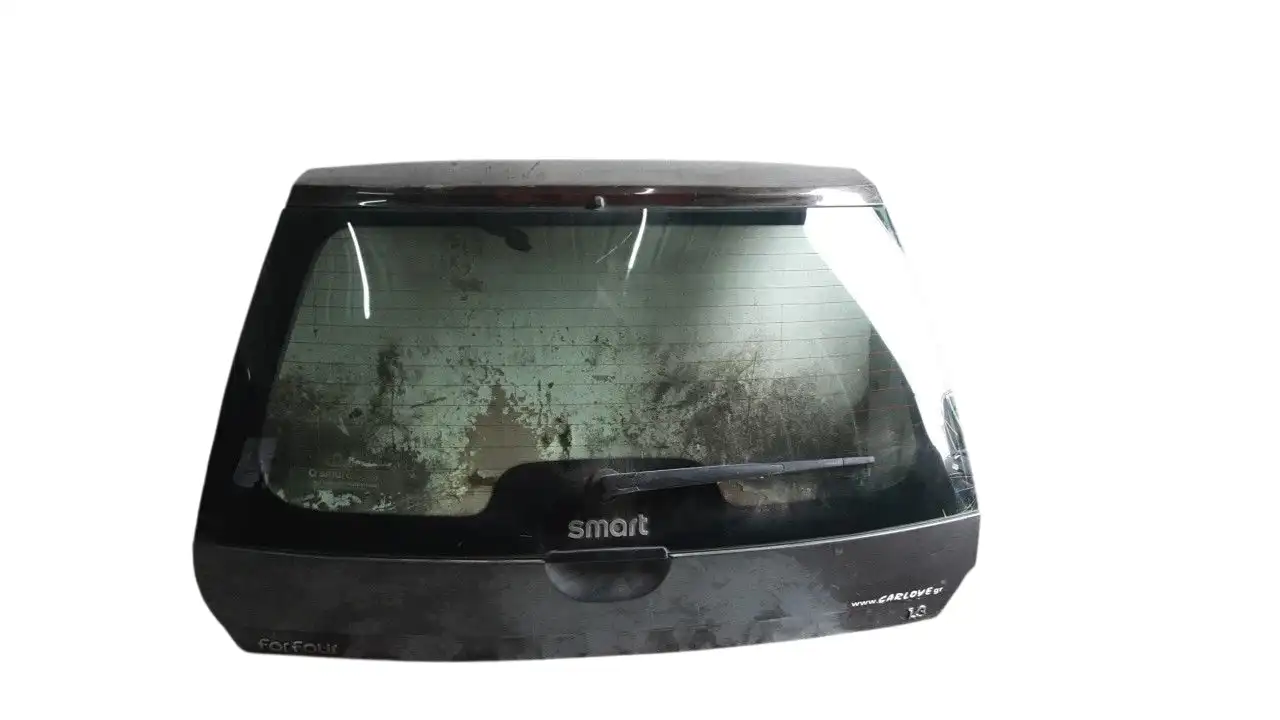 3/5η Πόρτα Πίσω …