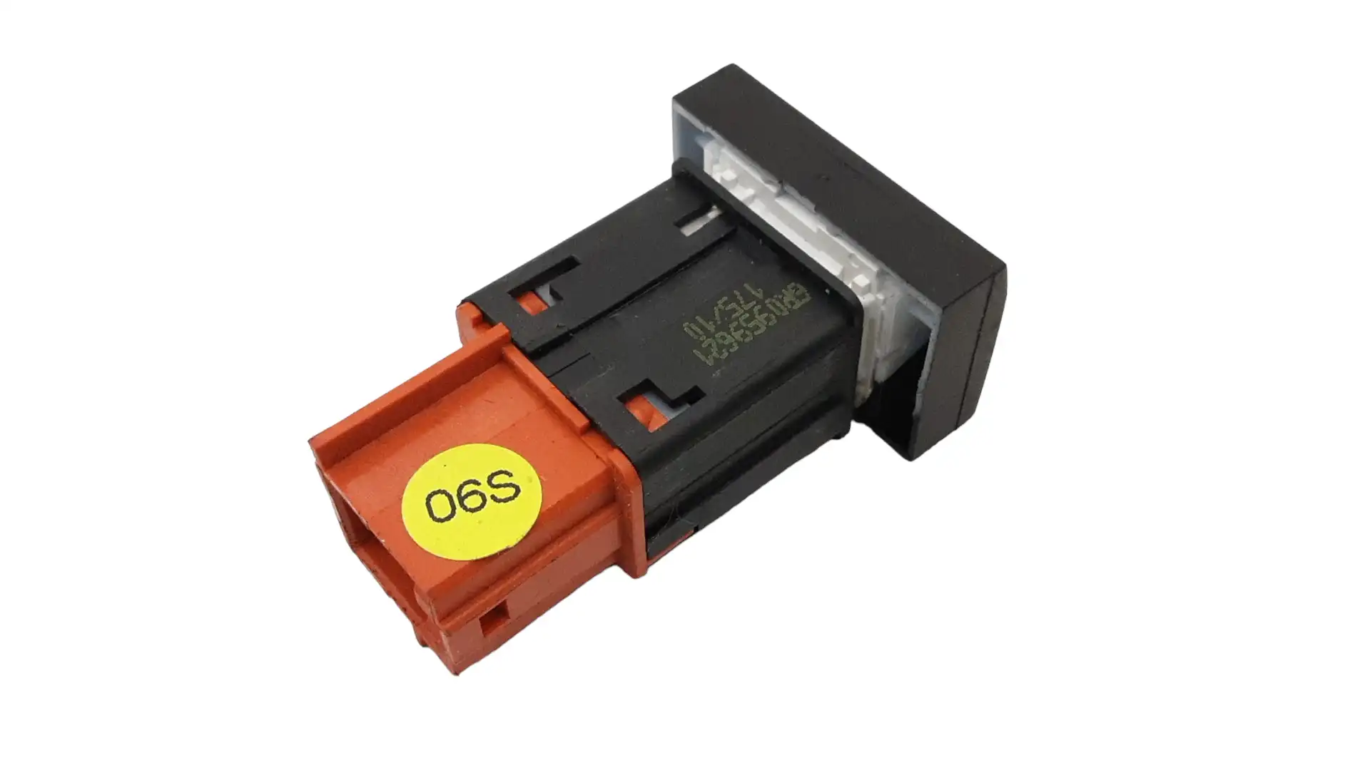 Διακόπτης Θέρμανσης Τζαμιού …