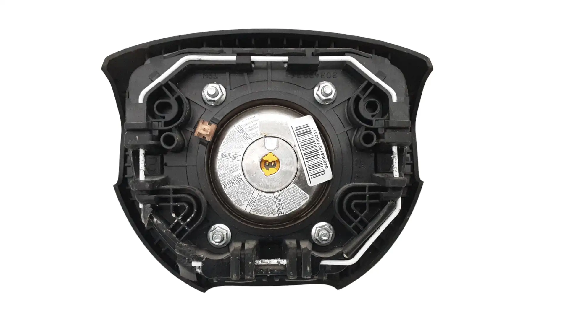 Αερόσακος Οδηγού FORD …