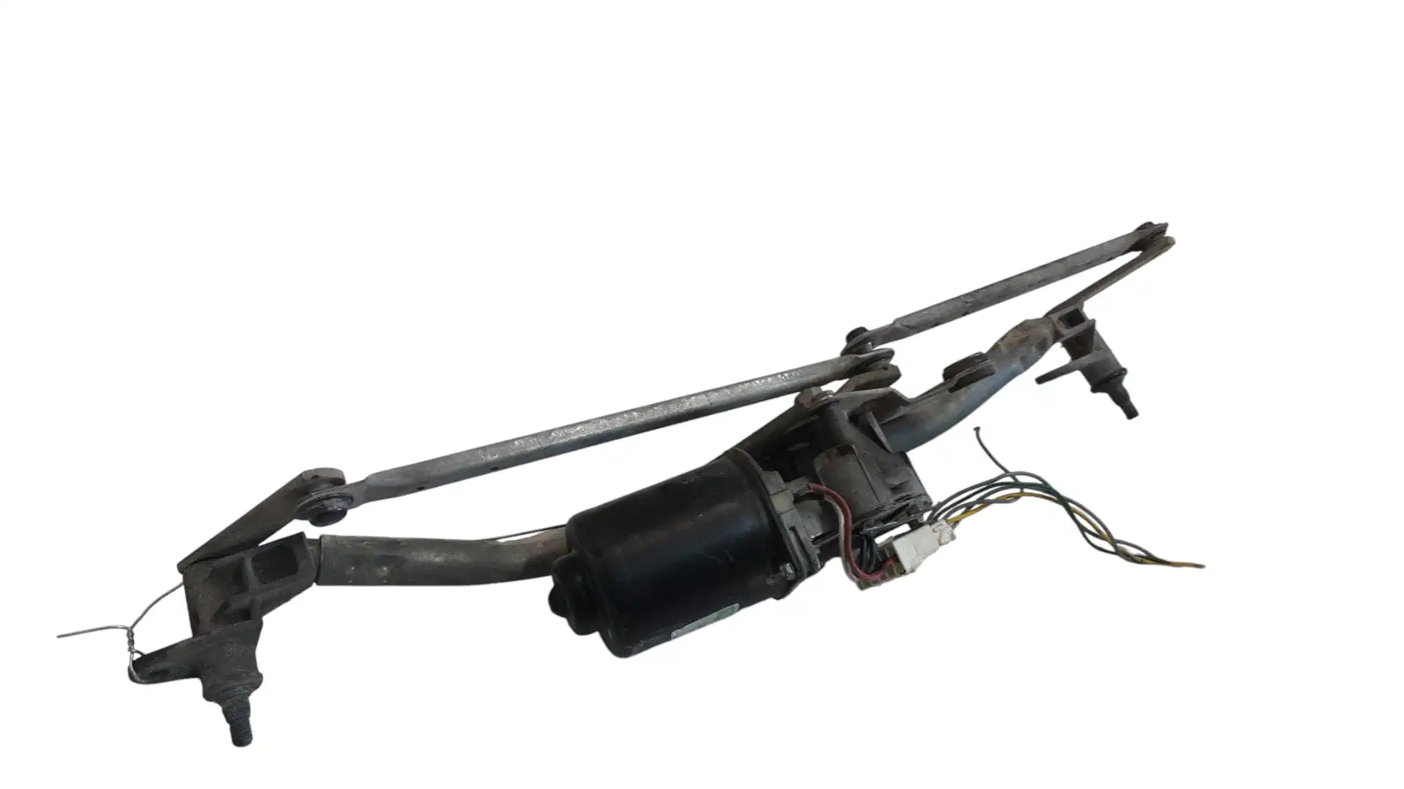 Σύστημα καθαρισμού παρμπρίζ …