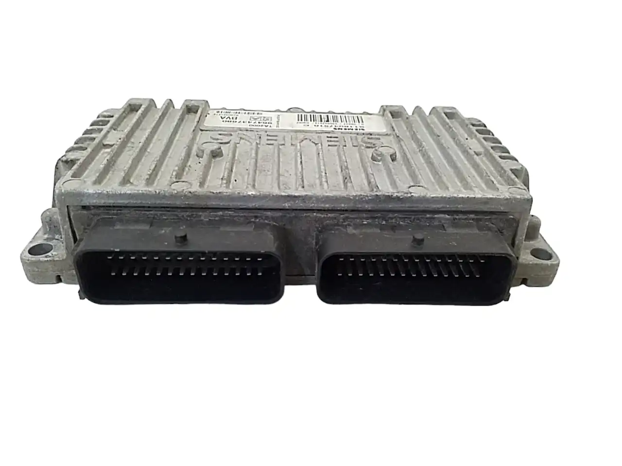 Εγκέφαλος Κινητήρα PEUGEOT …