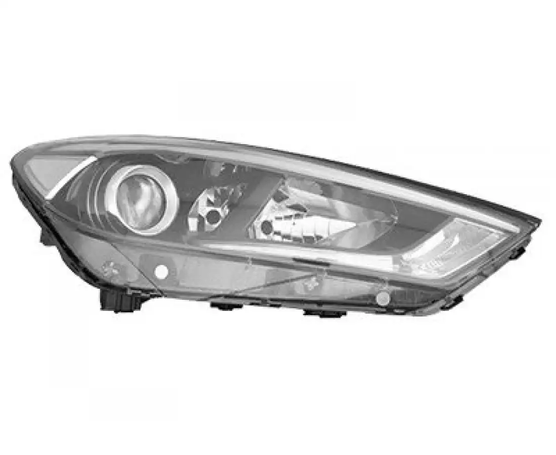 Φανάρι Εμπρός HYUNDAI …