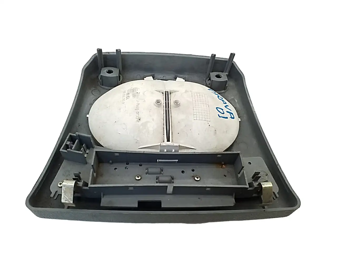 Μπλαφονίερα Οροφής FIAT …