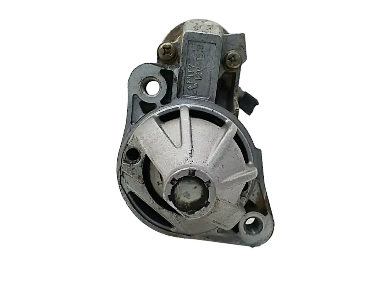 Μίζα MITSUBISHI PAJERO …