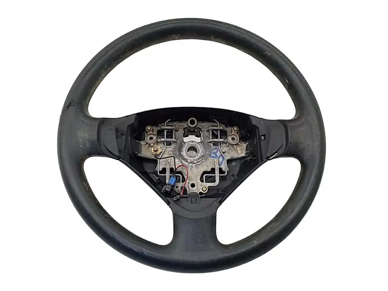 Τιμόνι PEUGEOT 206 …