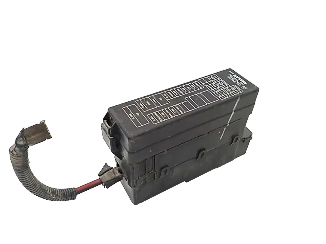 Ασφαλειοθήκη NISSAN ALMERA …