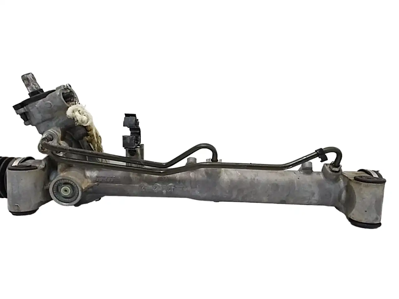 Κρεμαργιέρα & Αντλία …