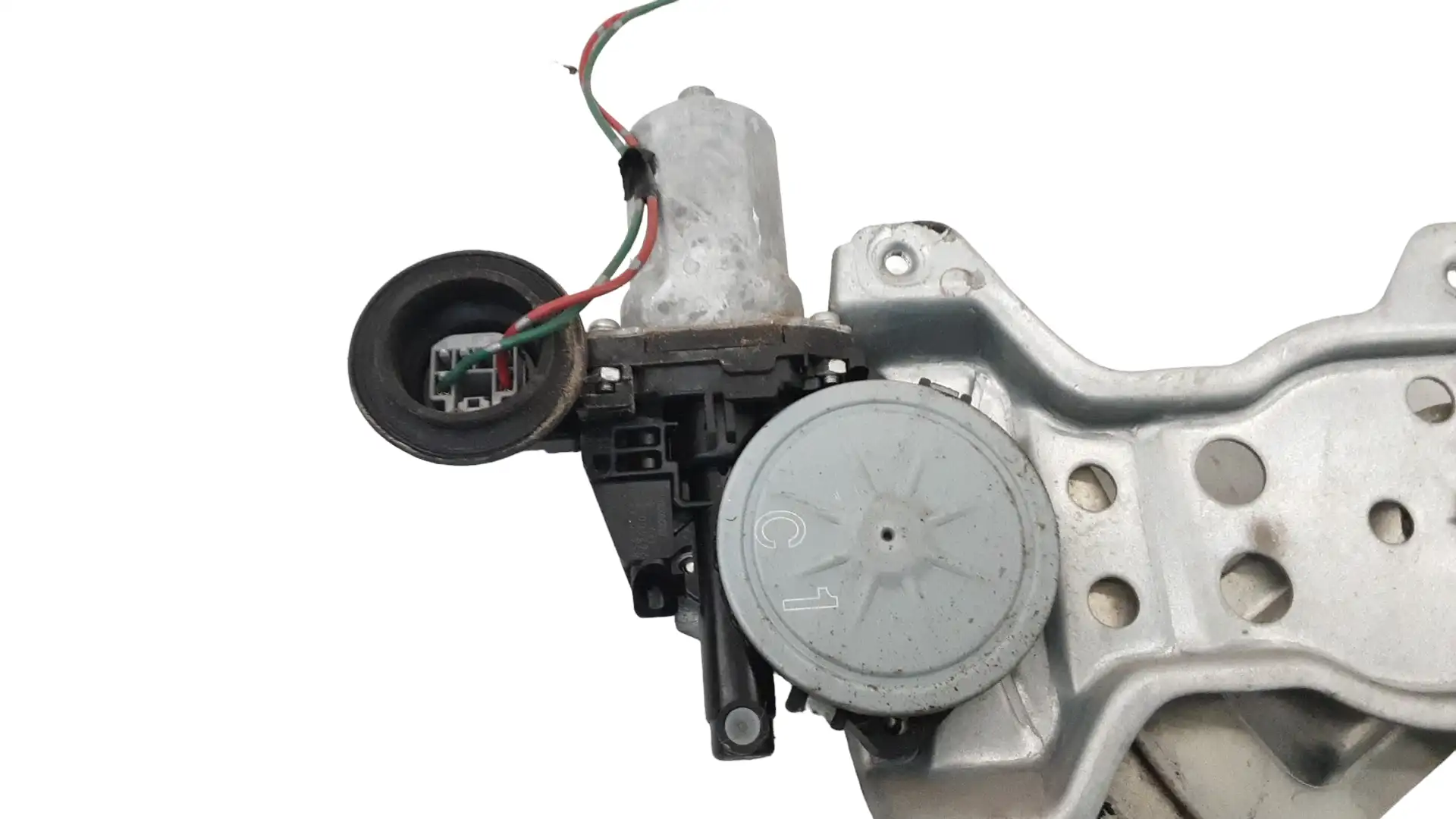 Γρύλος Παραθύρου Ηλεκτρικός …