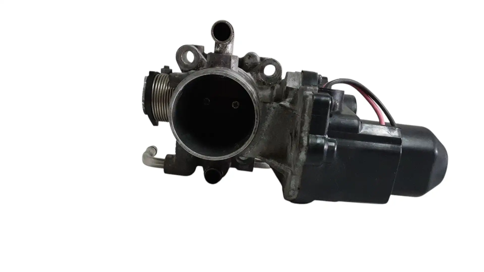 Πεταλούδα Γκαζιού-Κλαπέτο TOYOTA …