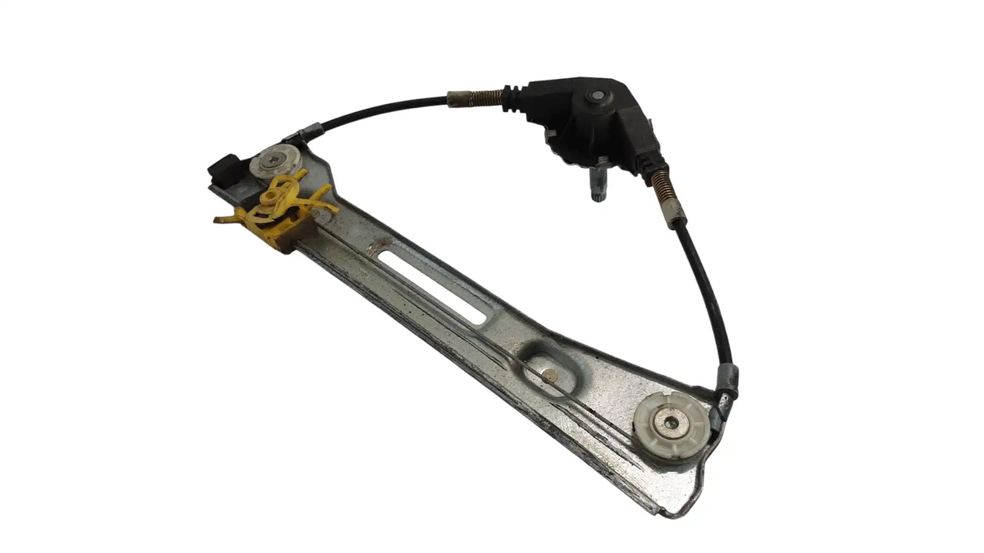 Γρύλος Παραθύρου Μηχανικός …