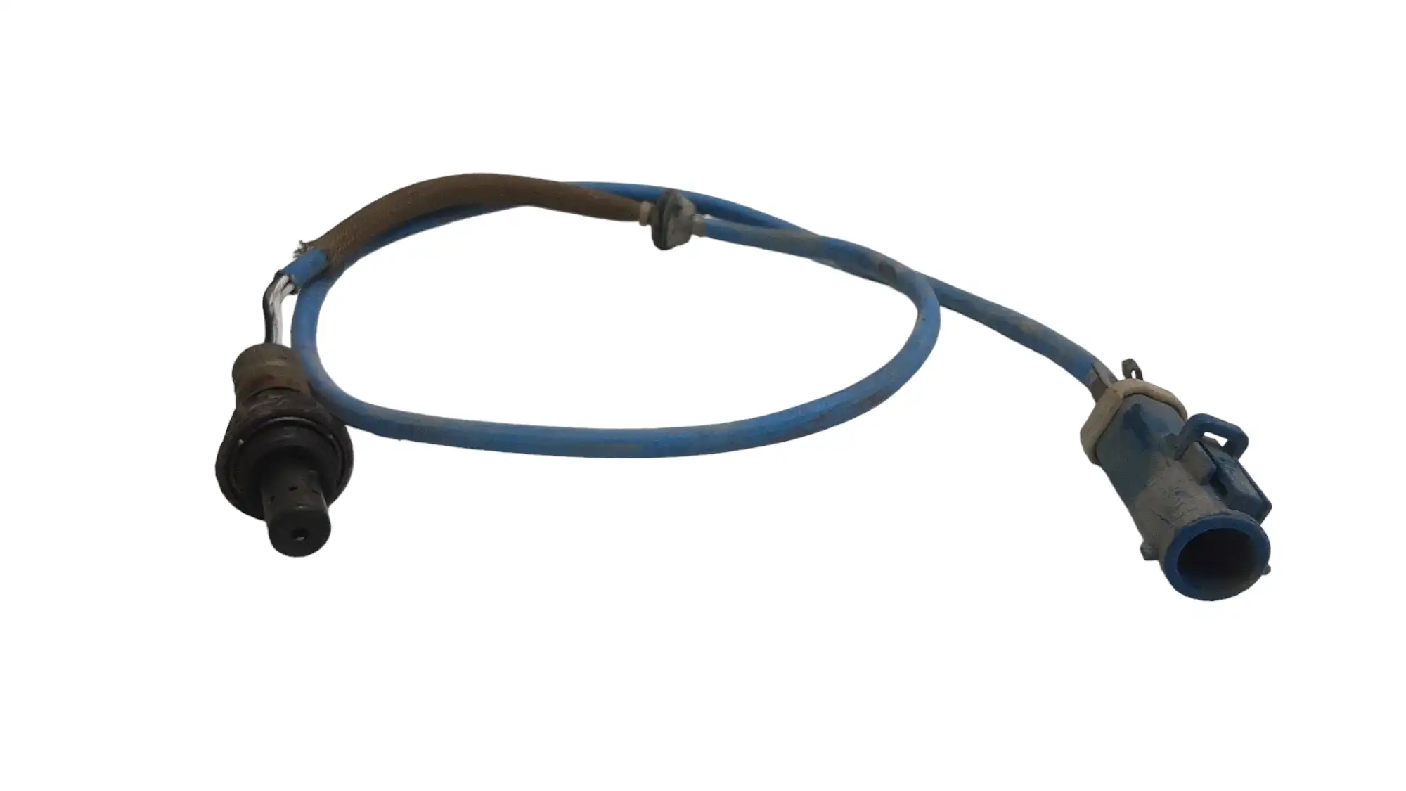 Αισθητήρες Λ (λάμδα) …