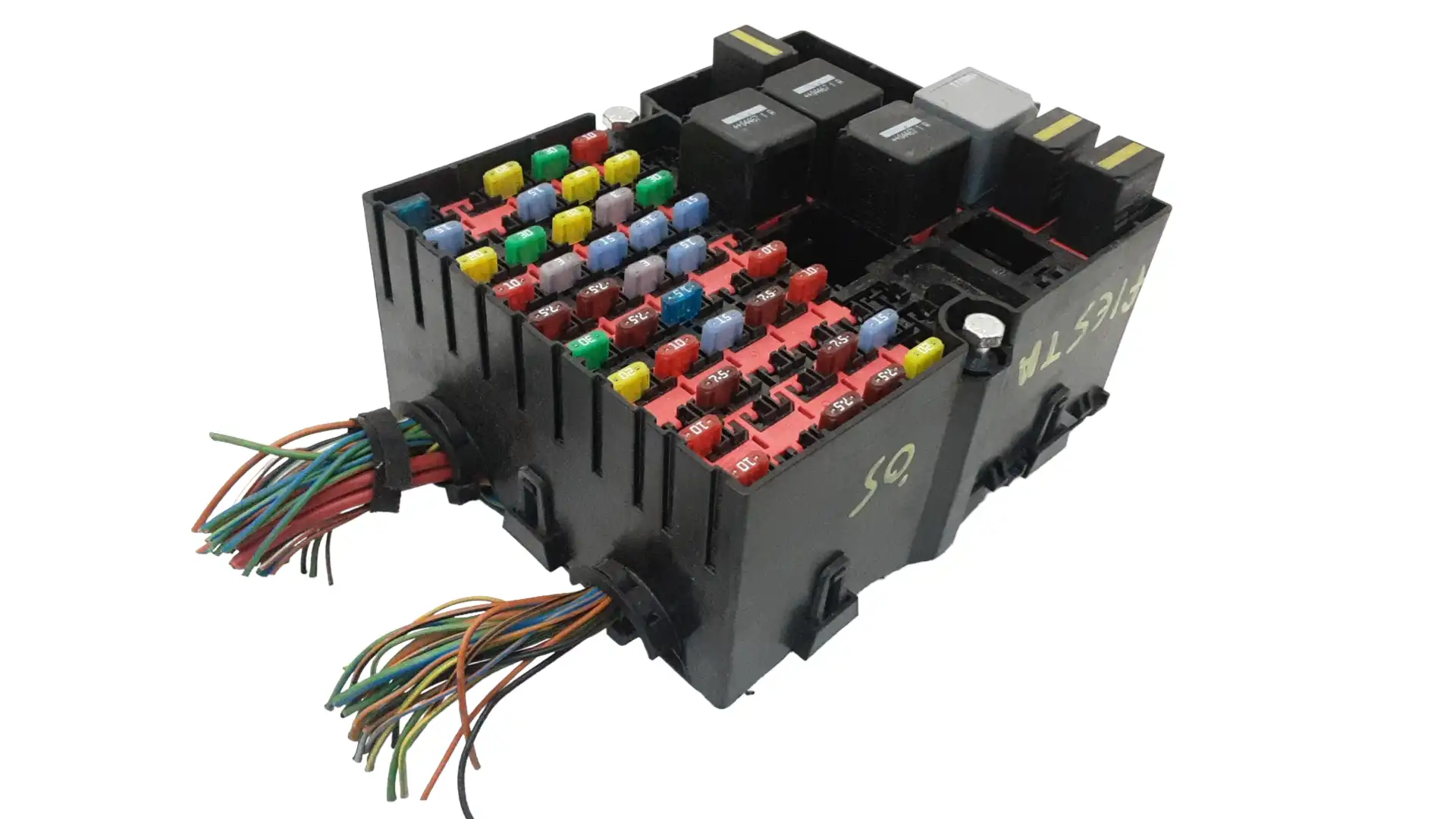 Ασφαλειοθήκη FORD FIESTA …