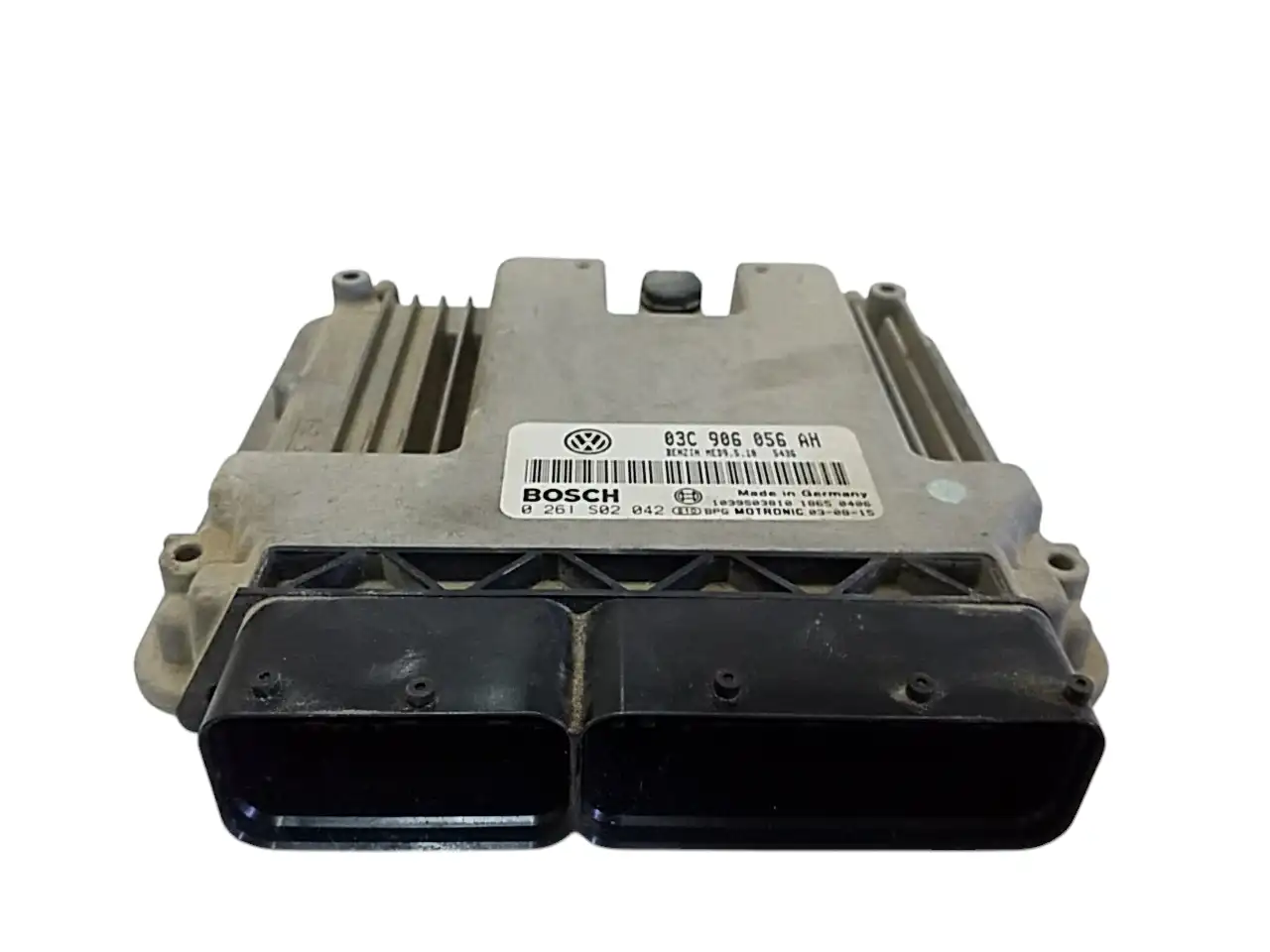 Εγκέφαλος Κινητήρα VW …